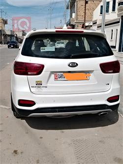 كيا سورينتو